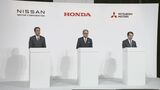 ホンダと日産 統合協議入り 米主要メディア「合併を成功させるのは難題」|TBS NEWS DIG