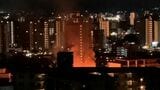 【速報】「家の中でリビングが燃えている」大供表町で火事 火元の住民から通報【岡山】|TBS NEWS DIG