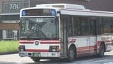 大分交通が10月から路線バスの運賃改定へ初乗30円値上げ | 大分のニュース|OBS NEWS|大分放送