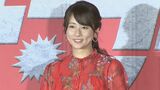 木村文乃さん(35)第一子妊娠を公表「訪れてくれた奇跡を大切に、のんびり穏やかに育んで行きます」|TBS NEWS DIG
