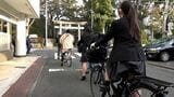 【自転車も青切符】4月の改正道路交通法が施行で「厳罰化」へ 一時停止やヘルメット着用を徹底呼び掛け　|　静岡のニュース | SBSNEWS | 静岡放送