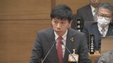 “大荒れ”市議会「前市長はパワハラ体質」と選挙ビラ→調査で「パワハラ確認できず」配った現職市長を議会が追及 愛知・豊橋市|TBS NEWS DIG