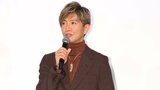 【木村拓哉】 服部幸應さんに感謝 鈴木京香の感涙に沢村一樹は紳士的行為 及川光博“俺もやろうと思ってたのに”|TBS NEWS DIG
