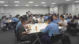 インターネット犯罪防止で意見交換 学生サイバー防犯ボランティアが警察官とのワーキングランチ 山梨|TBS NEWS DIG