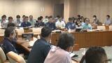 米兵による性的暴行事件受け県議会の特別委員会 プライバシー保護に留意した事件の公表について議論|TBS NEWS DIG