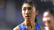 田中希実は女子5000mで15位、自身の持つ日本記録より1分30秒以上遅いタイムでゴール【GGのべおか】|TBS NEWS DIG