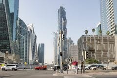 UAE、予防措置として領空閉鎖－安全・運航面のリスクを包括的に評価| TBS CROSS DIG with Bloomberg