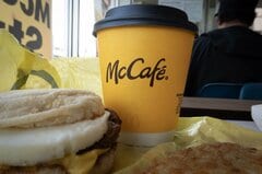 「朝マック」離れは景気不安を反映、マクドナルドが朝食改革に本腰| TBS CROSS DIG with Bloomberg