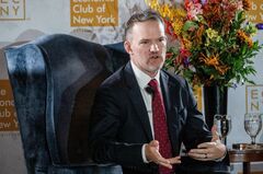 トランプ氏、アジア歴訪でさらなる通商合意に署名の見通し－USTR代表| TBS CROSS DIG with Bloomberg