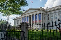 FOMC、7月利上げの確率は五分五分－金融引き締め観測が市場で高まる| TBS CROSS DIG with Bloomberg