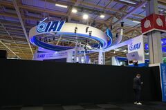 イスラエル兵器の展示ブース閉鎖、仏政府が指示－パリ航空ショー| TBS CROSS DIG with Bloomberg