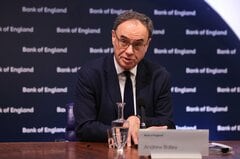 利下げはあと2回で終わりか、英中銀は緩和終了近いとの見方が台頭| TBS CROSS DIG with Bloomberg