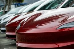 テスラ、欧州販売低迷続く－10月はオランダ、イタリアでほぼ半減| TBS CROSS DIG with Bloomberg