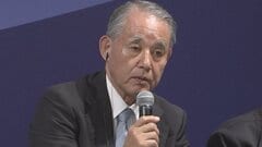 【訃報】長谷川閑史さん死去　80歳　元武田薬品工業社長・経済同友会代表幹事 社長時代は後任に外国人社長を招聘　労働規制緩和などに尽力| TBS CROSS DIG with Bloomberg