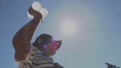 今年の世界平均気温　過去最高の見通し| TBS CROSS DIG with Bloomberg