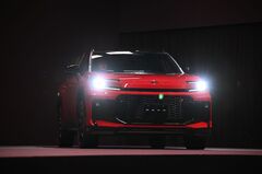 トヨタは新型「ＲＡＶ４」でガソリン車廃止－米最販車、関税が逆風に| TBS CROSS DIG with Bloomberg