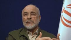 イラン国会議長「海上封鎖は停戦違反」　ホルムズ海峡開放は困難との認識示す| TBS CROSS DIG with Bloomberg