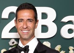 ソフトウエア業界の億万長者、資産9兆円超失う－AI関連株安で| TBS CROSS DIG with Bloomberg