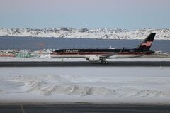 グリーンランド奪取、トランプ氏は本気だ－中間選挙前に行動も| TBS CROSS DIG with Bloomberg