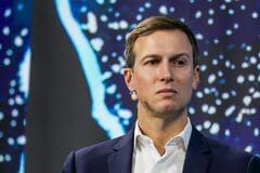 クシュナー氏率いるアフィニティ撤退、ワーナー・ブラザース争奪戦| TBS CROSS DIG with Bloomberg