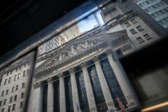 ドル弱気派拡大、トランプ関税の不確実性懸念－米景気損なう恐れ| TBS CROSS DIG with Bloomberg