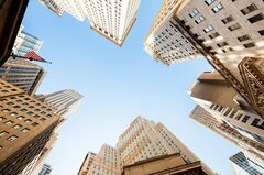 米大手銀行の半数でリスク管理に不備、通貨監督庁が把握－関係者| TBS CROSS DIG with Bloomberg