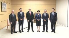 アメリカIT大手「オラクル」が約1兆2000億円の巨額投資　富士通やソフトバンクなどと提携しAI分野に投資　外国企業による巨額投資続く| TBS CROSS DIG with Bloomberg