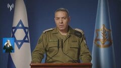 イスラエル軍　革命防衛隊トップら7人を殺害と発表| TBS CROSS DIG with Bloomberg