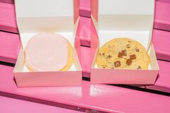 インスタやTikTokで若者に売り込め－期間限定特大クッキーが顧客呼ぶ| TBS CROSS DIG with Bloomberg