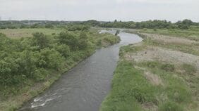 【速報】神奈川・相模原市の河川敷で「未成年の女性が倒れている」　座間市の高3女子生徒（17）が死亡　前夜に家族から“帰ってこない”と通報|TBS NEWS DIG