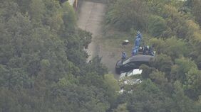 【速報】横浜市の住宅で高齢とみられる男性死亡　男性は手足を縛られ…暴行のような痕も　殺人事件として捜査　神奈川県警|TBS NEWS DIG