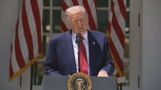 【速報】トランプ大統領「私が直接要請した」 ロシアとウクライナの3日間の停戦を発表| TBS CROSS DIG with Bloomberg