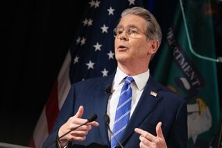 米財務長官、来週にも対ベネズエラ制裁一部解除の可能性－ロイター| TBS CROSS DIG with Bloomberg