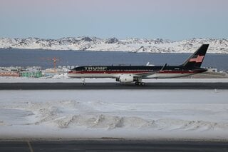 グリーンランド奪取、トランプ氏は本気だ－中間選挙前に行動も| TBS CROSS DIG with Bloomberg