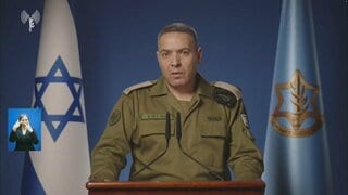 イスラエル軍　革命防衛隊トップら7人を殺害と発表| TBS CROSS DIG with Bloomberg