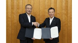 日立とファナックが協業 2027年度から「フィジカルAI」の展開目指す| TBS CROSS DIG with Bloomberg