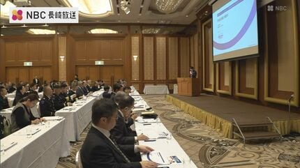 防衛予算増額と地域経済の展望「造船再生を中小企業へ波及させる」基地