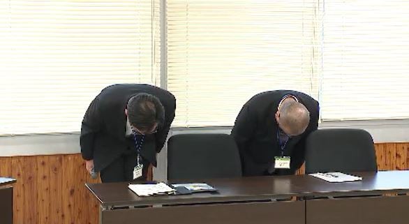 「好意を消し去ることができずに」生徒に複数回にわたりわいせつな行為　20代の高校講師を懲戒免職処分　酒気帯び運転で略式命令の65歳の男性職員も免職　|　SBC NEWS | 長野のニュース | SBC信越放送