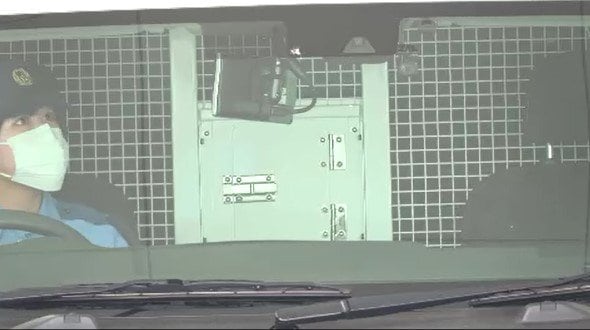 学校内にカメラ設置、着替え中の10代女性を盗撮しようとした疑い…逮捕された長野・飯島町の中学校に勤務する教諭の25歳男…前の勤務先中学校で犯行か…現在勤務の学校で盗撮機器見つからず　|　SBC NEWS | 長野のニュース | SBC信越放送