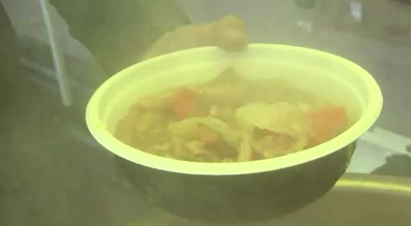 郷土料理『おぶっこ』も登場！毎年恒例「むしくらまつり」3連休初日でにぎわう　長野|TBS NEWS DIG