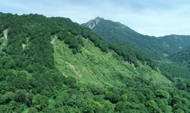 1週間ぶりに救助も52歳男性会社員の死亡を確認　単独登山で行方不明に　長野・小谷村・雨飾山|TBS NEWS DIG
