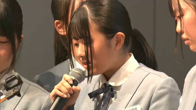 SDGs実現目指して中学生・高校生が課題解決の方法探り議論　未来を担うグローバル人材育成目指すフォーラム【岡山】|TBS NEWS DIG