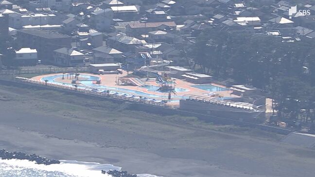 アイスの売り上げ「たぶん10分の1ぐらい」地震の影響 夏休みの観光シーズンを直撃=静岡|TBS NEWS DIG