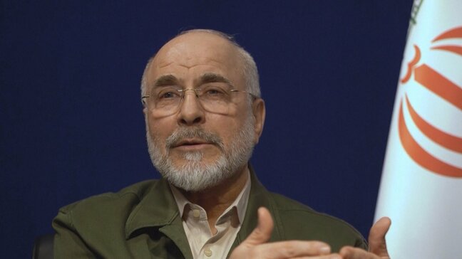 イラン国会議長「海上封鎖は停戦違反」 ホルムズ海峡開放は困難との認識示す|TBS NEWS DIG