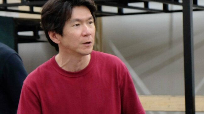 【金井勇太】脳梗塞で舞台を降板　“本番の1時間半前の決断”  “舞台を強行すれば半身麻痺の恐れ” 　現在は投薬で小康状態　公演は代役で進行中|TBS NEWS DIG