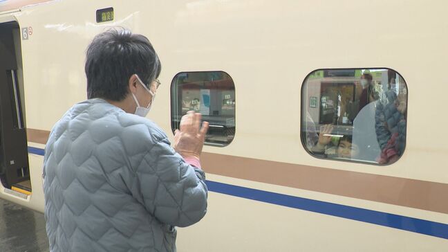 「とても充実！」年末年始を信州で過ごした人のＵターンがピークに|TBS NEWS DIG
