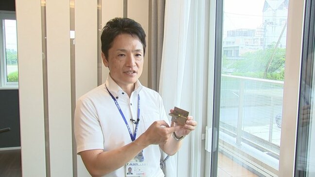 「家が空く期間を狙った犯行が多い」空き巣に注意　手軽にできる防犯対策を警備会社に聞く　山梨|TBS NEWS DIG