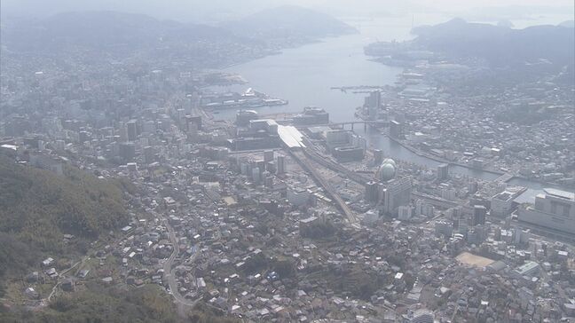 7月の長崎県内企業倒産(負債1,000万円以上)は6件 負債総額は7億4,600万円で7月としては過去10年で2番目の多さ|TBS NEWS DIG