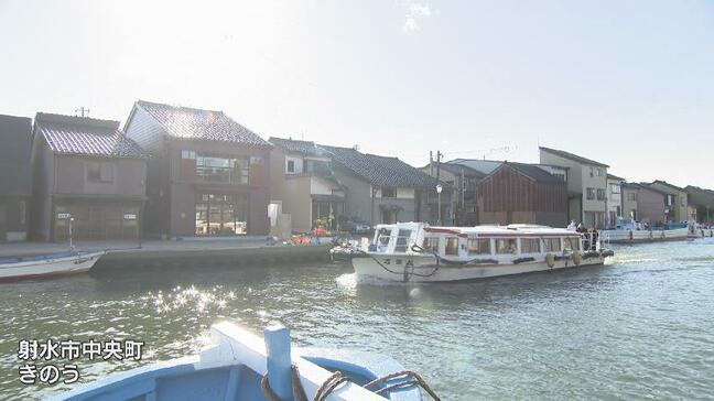 漁師の番屋が「泊まれるレストラン」へ　射水・内川のAKAMA富山で漁師町の暮らしとライブクッキングを丸ごと体験…1日1組限定の体験型オーベルジュ　富山・射水市|TBS NEWS DIG