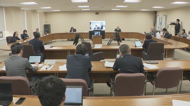 「防災士が活動しやすい環境を」石川県の防災条例検討会 年内にも条例案を議会提示へ|TBS NEWS DIG